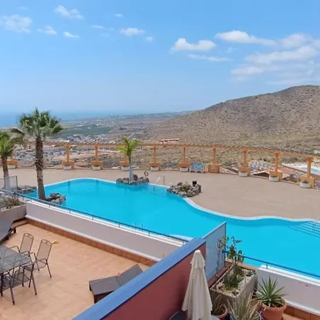 Lejlighed Balcon Roque Del Conde