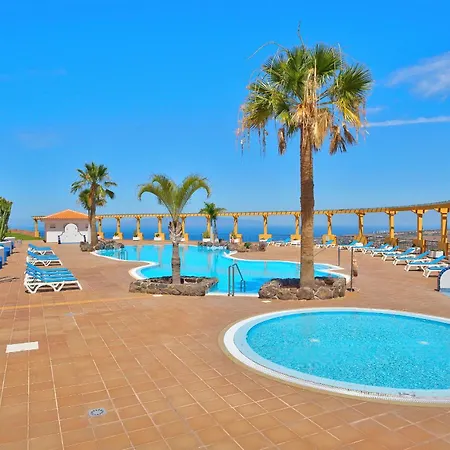 Appartement Balcon Roque Del Conde Costa Adeje (Tenerife)