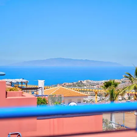 Appartement Balcon Roque Del Conde *