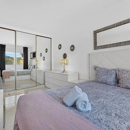 Appartement Balcon Roque Del Conde *