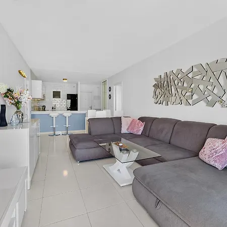 Appartement Balcon Roque Del Conde *