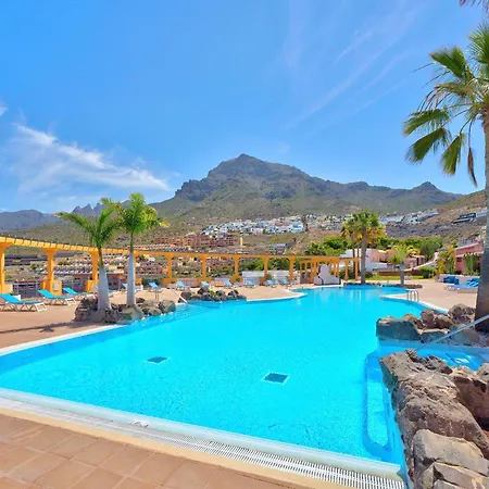 Appartement Balcon Roque Del Conde Costa Adeje (Tenerife)