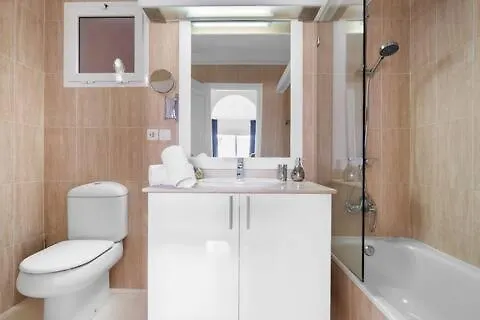 Apartment Balcon Roque Del Conde *