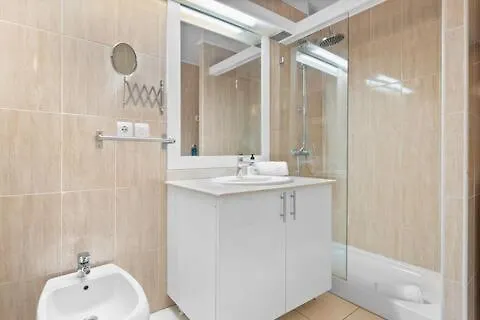 Apartment Balcon Roque Del Conde Costa Adeje (Tenerife)