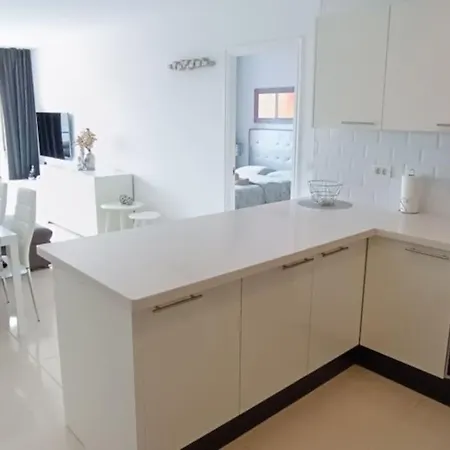 Balcon Roque Del Conde Appartamento Costa Adeje (Tenerife)