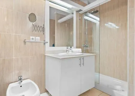 Appartamento Balcon Roque Del Conde Costa Adeje (Tenerife)